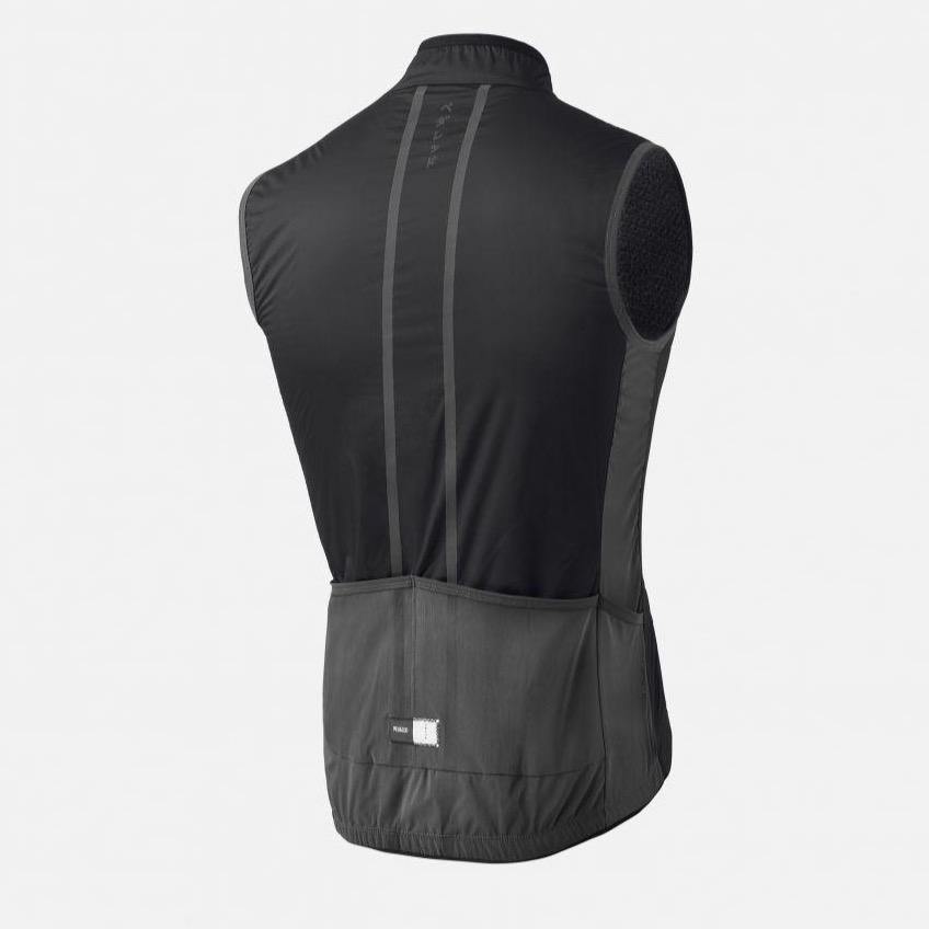 pedaled gilet PEdALED Odyssey Polartec Alpha® Cycling Vest – SpinWarriors