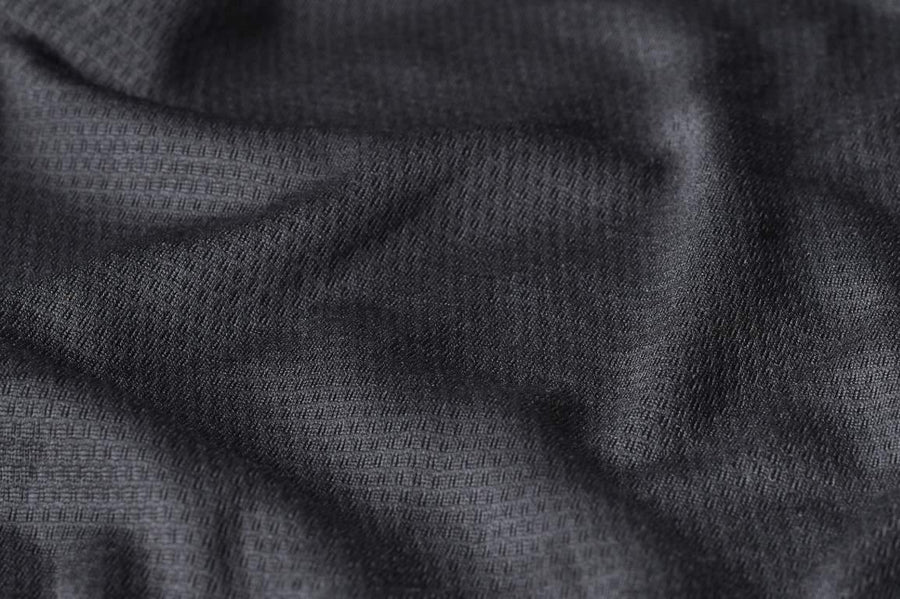PeDALED Narita Carbon Jersey - Black - SpinWarriors
