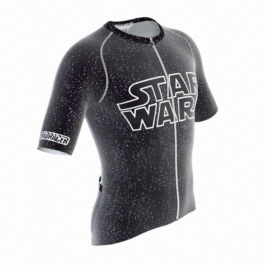 Bioracer Star Wars Jersey