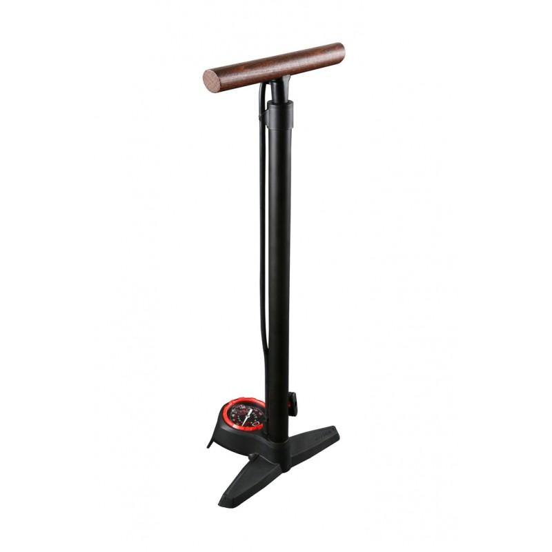 Zefal profil max fp60 floor pump Clearance