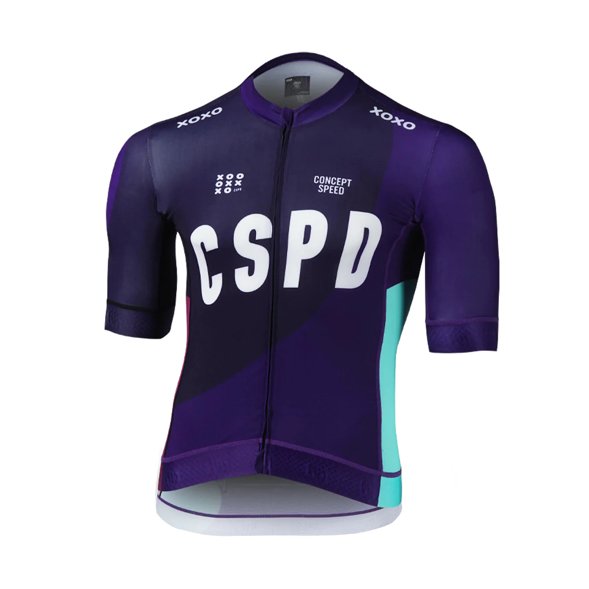 Concept Speed (CSPD) XOXO Exile Jersey - Mystery – SpinWarriors