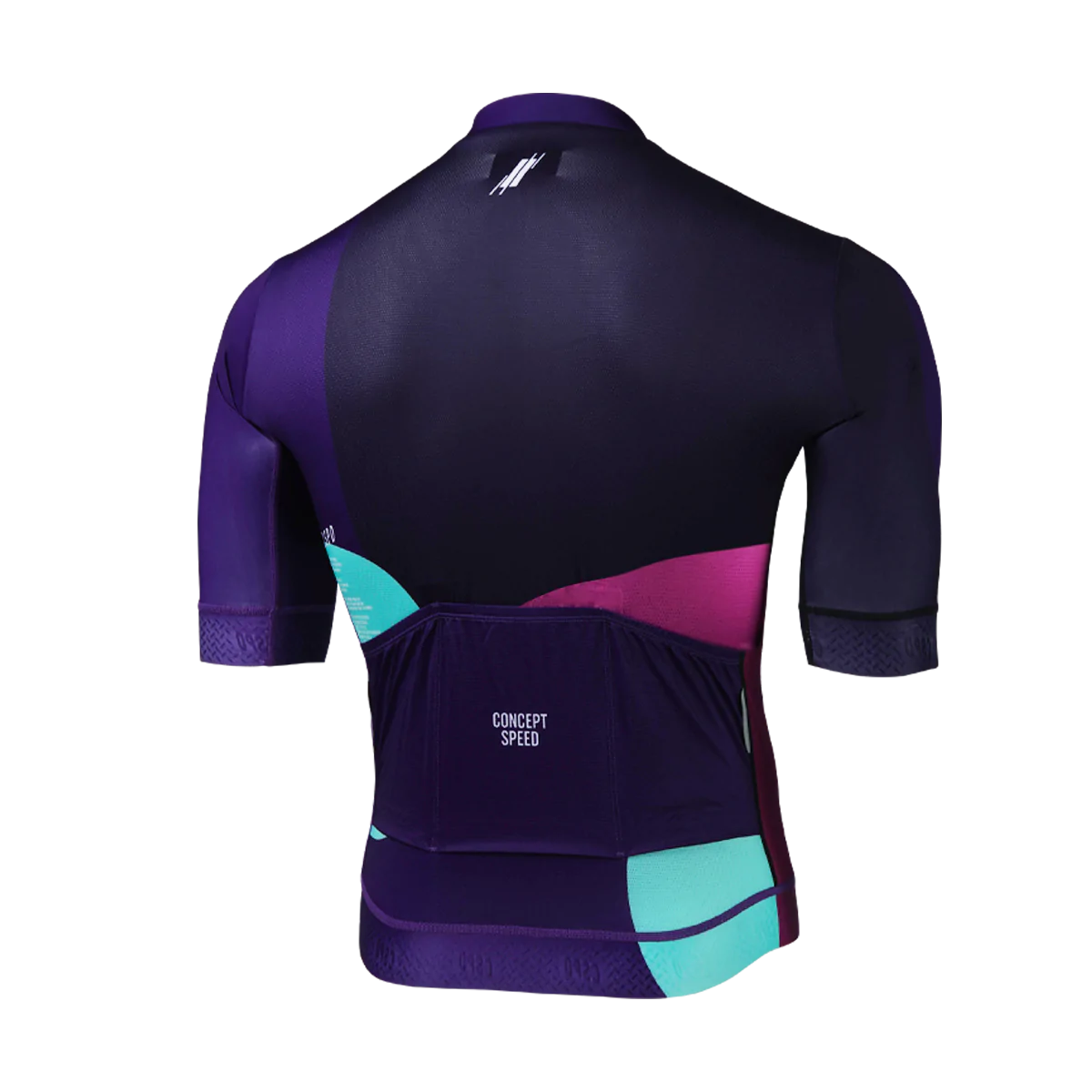 Concept Speed (CSPD) XOXO Exile Jersey - Mystery – SpinWarriors
