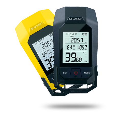 Shanren raptor best sale ii