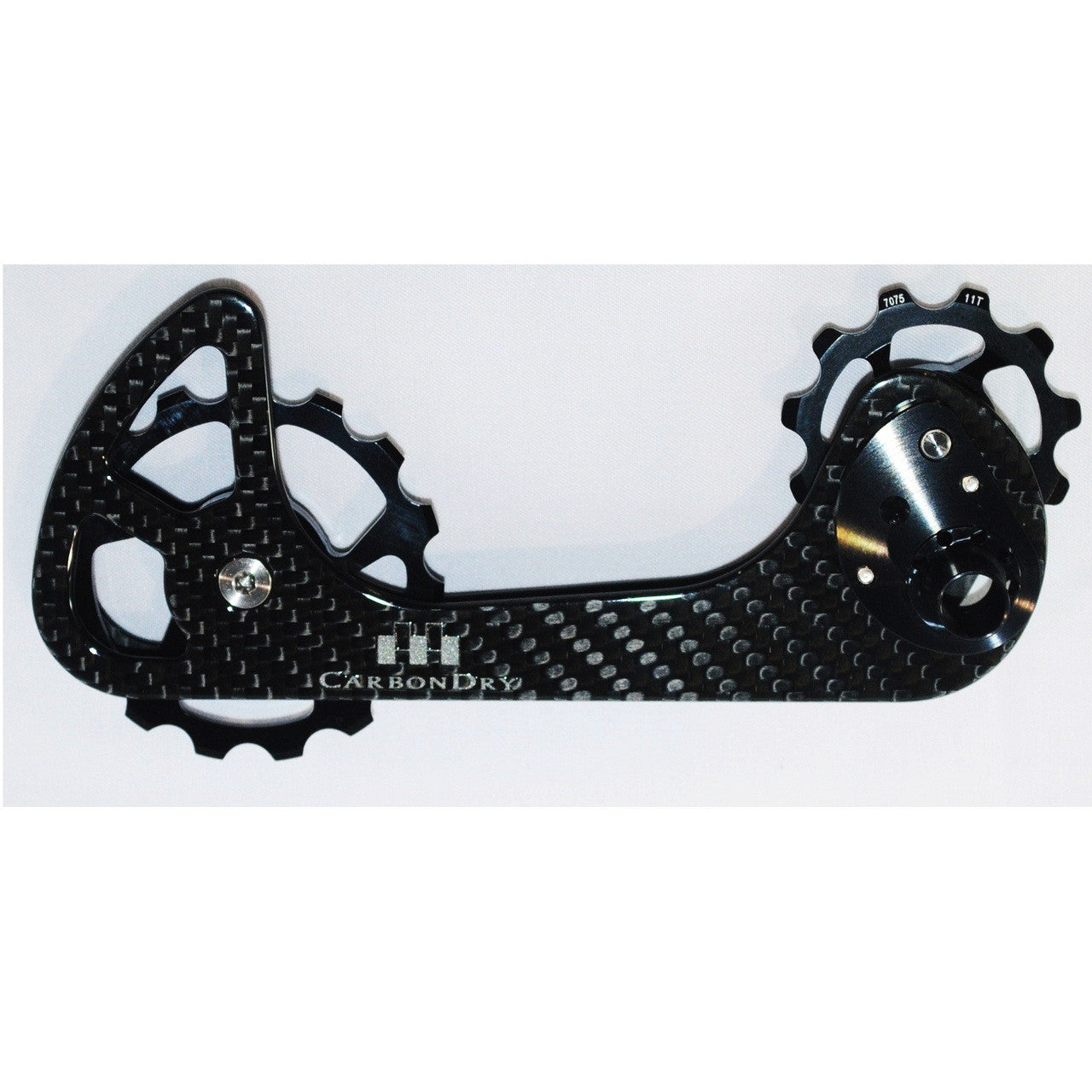 CarbonDry CDJ BIG PULLEY KIT