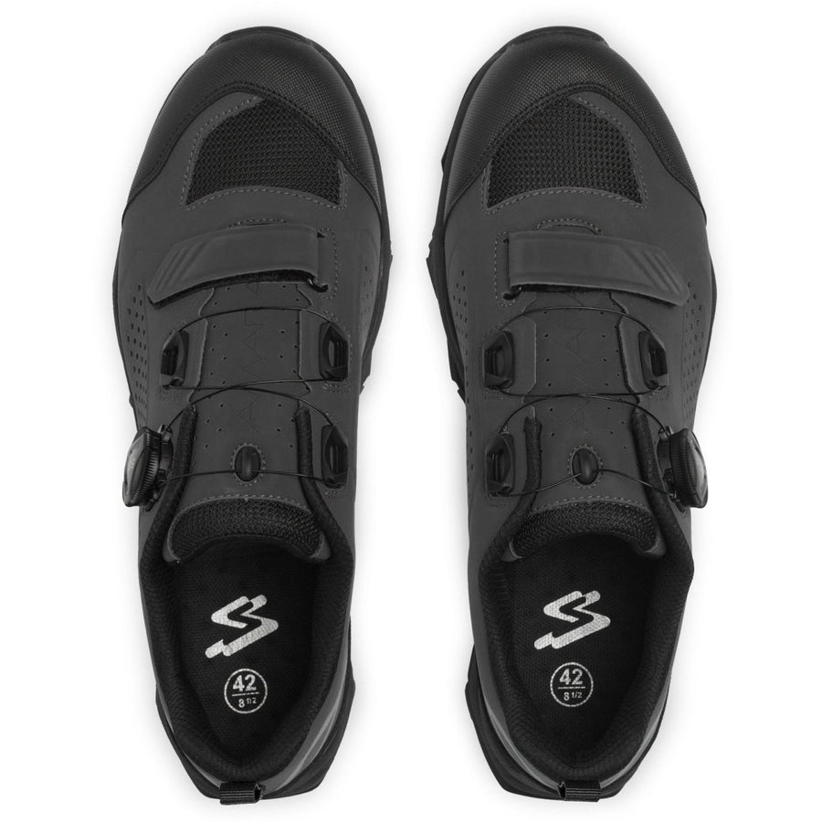 Spiuk Amara MTB Shoes - Black
