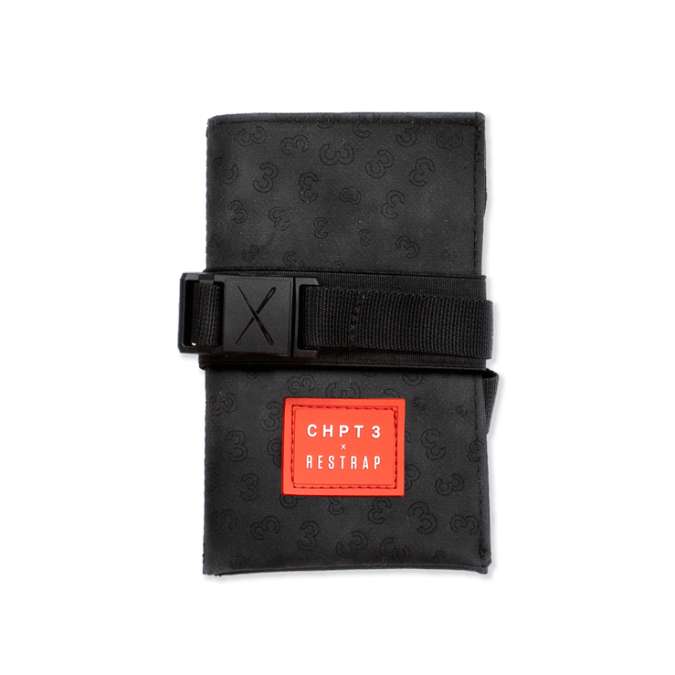 CHPT3 x Restrap Tool Roll – SpinWarriors CHPT3 x Restrap Tool Roll – SpinWarriors