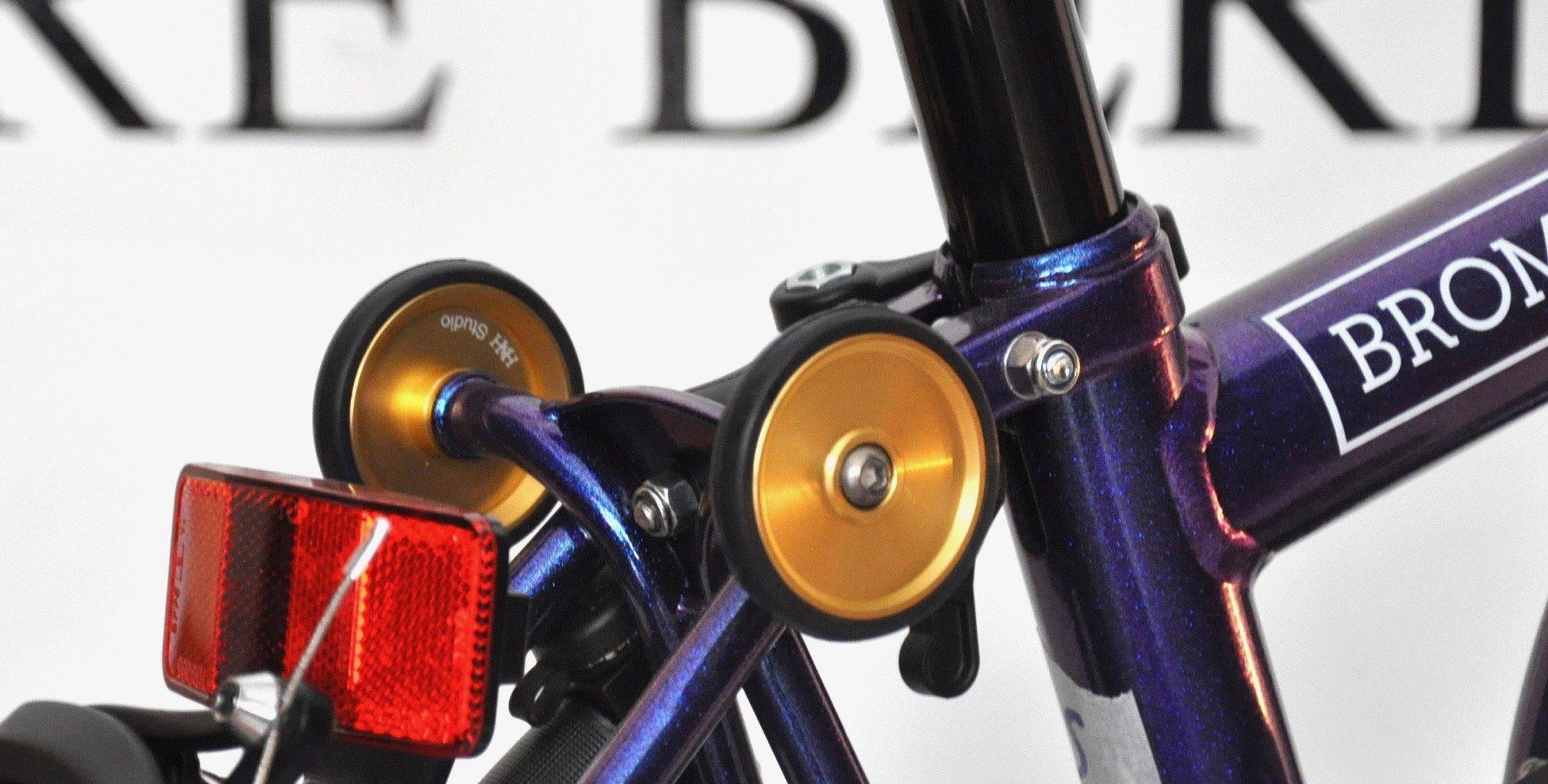 hh brompton