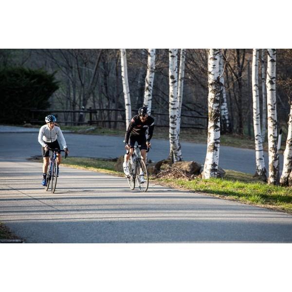 Vittoria Velar Road Shoes White – SpinWarriors - Main Image