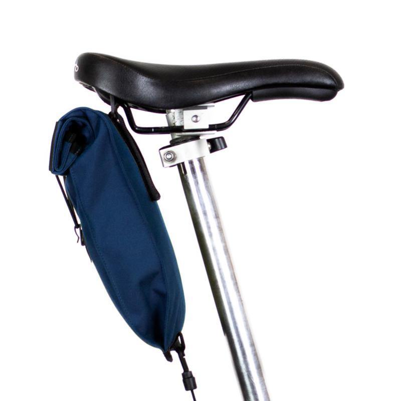 Saddle bag big shop