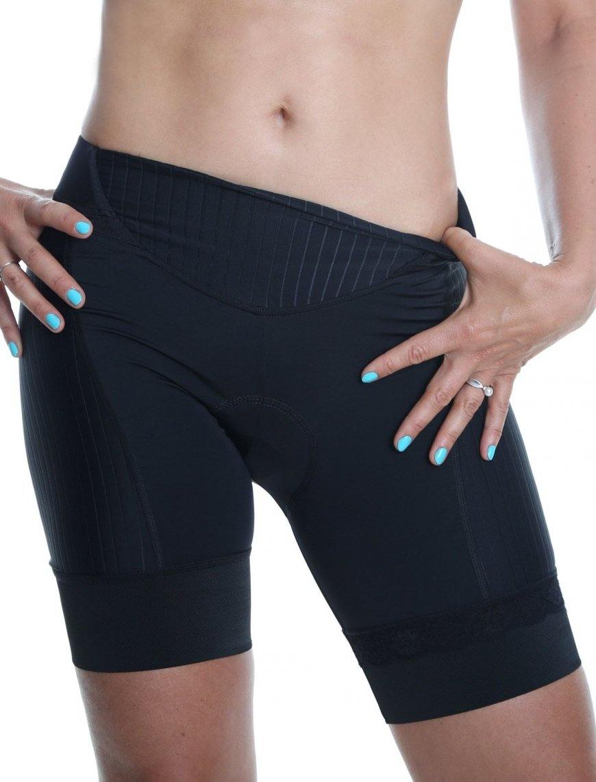 G4 Jungle Woman Cycling Short – SpinWarriors