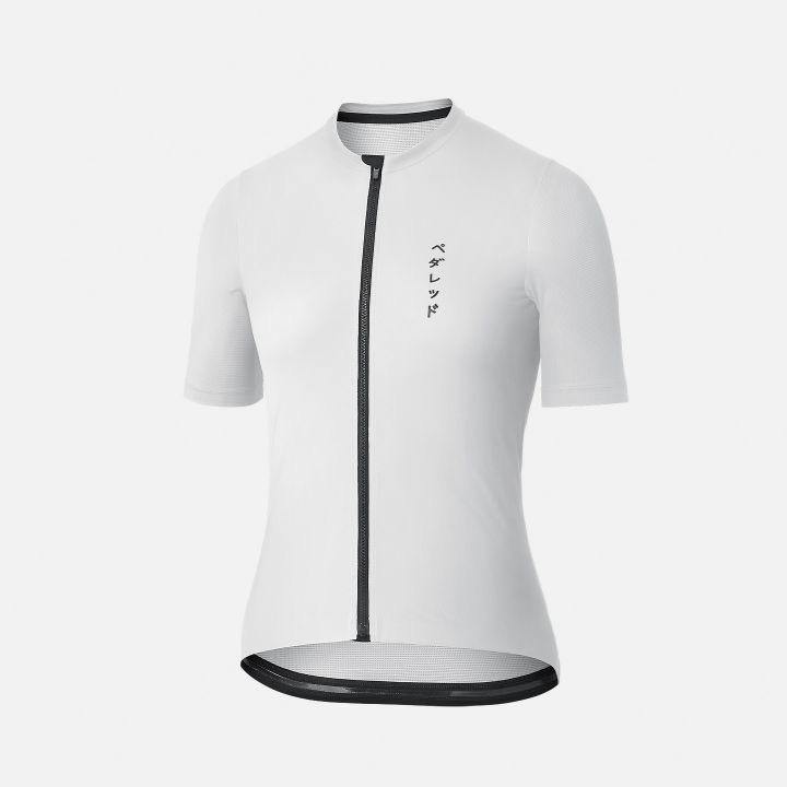 pedaled mirai PEdALED Mirai Lightweight Women Jersey