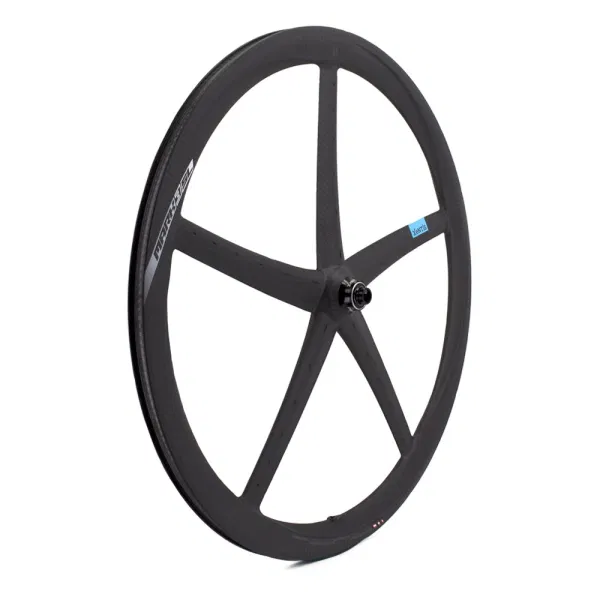 Xentis Mark3 SL Tubeless Ready Carbon Clincher Disc Brake Wheelset
