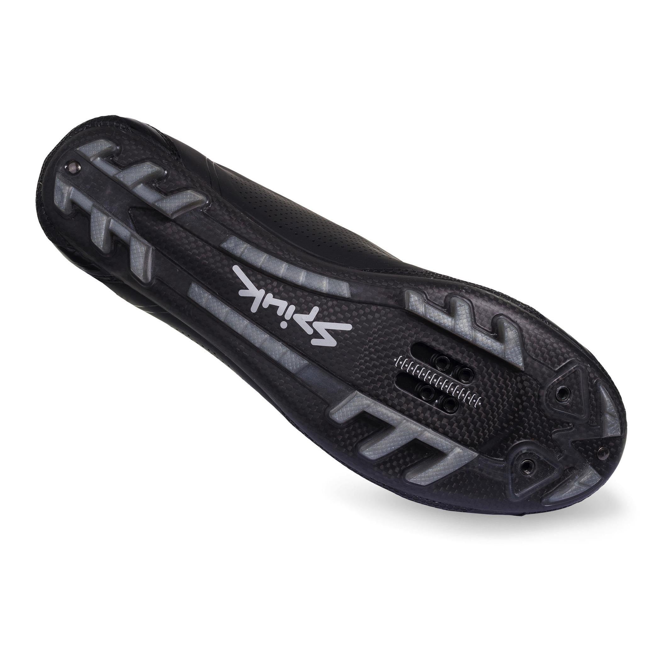 Bike Shoe Spiuk Altube Mtb Spiuk Altube-MC MTB Shoes Black