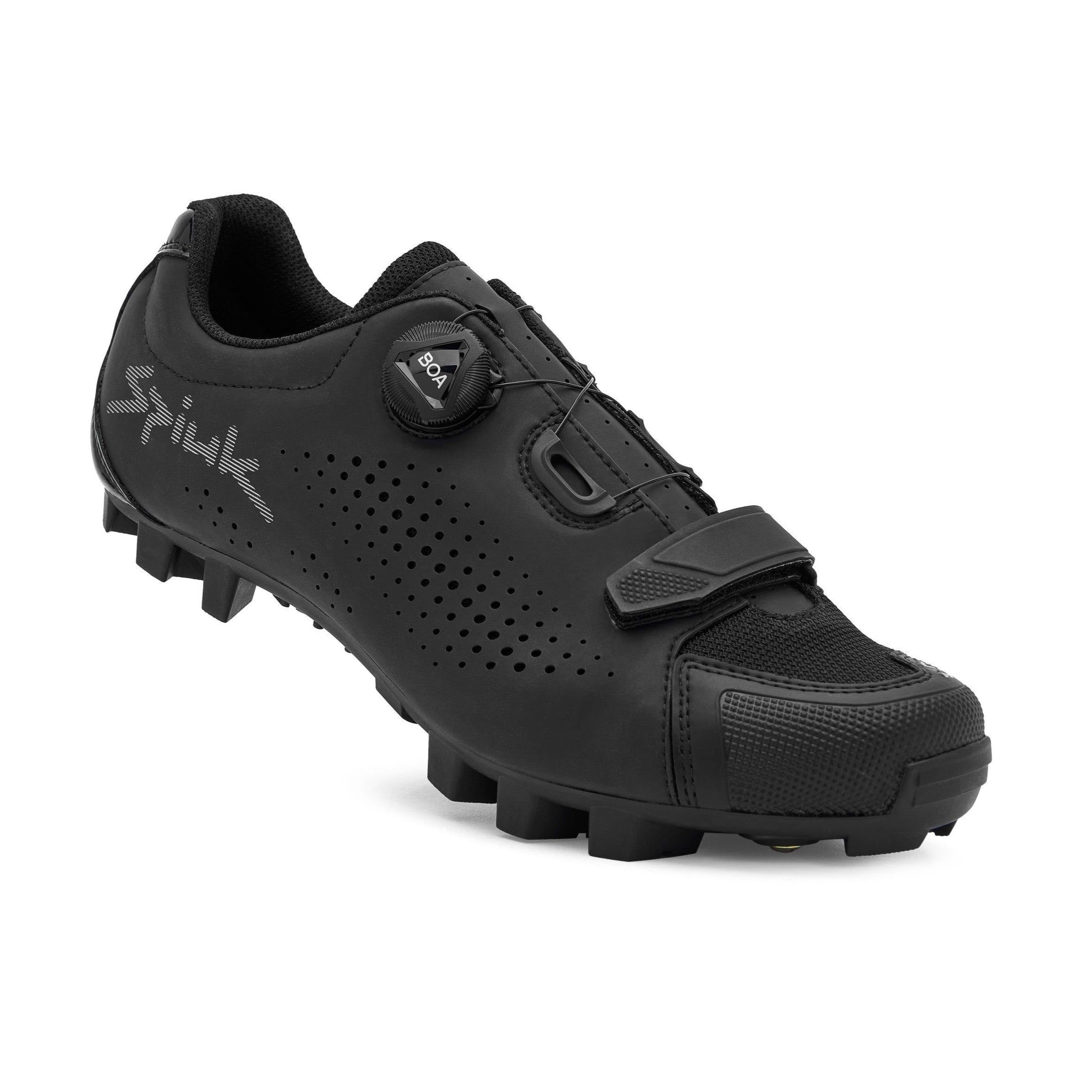 Shoe Zapatillas Spiuk Spiuk Altube Road 2019 Spiuk Altube-M MTB
