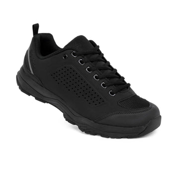 Spiuk Oroma MTB Shoes - Black - SpinWarriors
