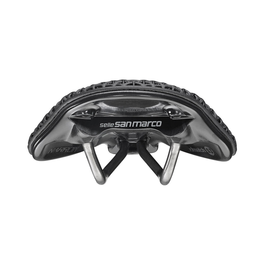 Selle San Marco Shortfit 2.0 3D Racing Narrow Saddle
