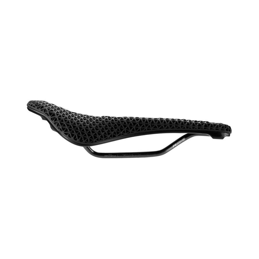 Selle San Marco Shortfit 2.0 3D Racing Narrow Saddle