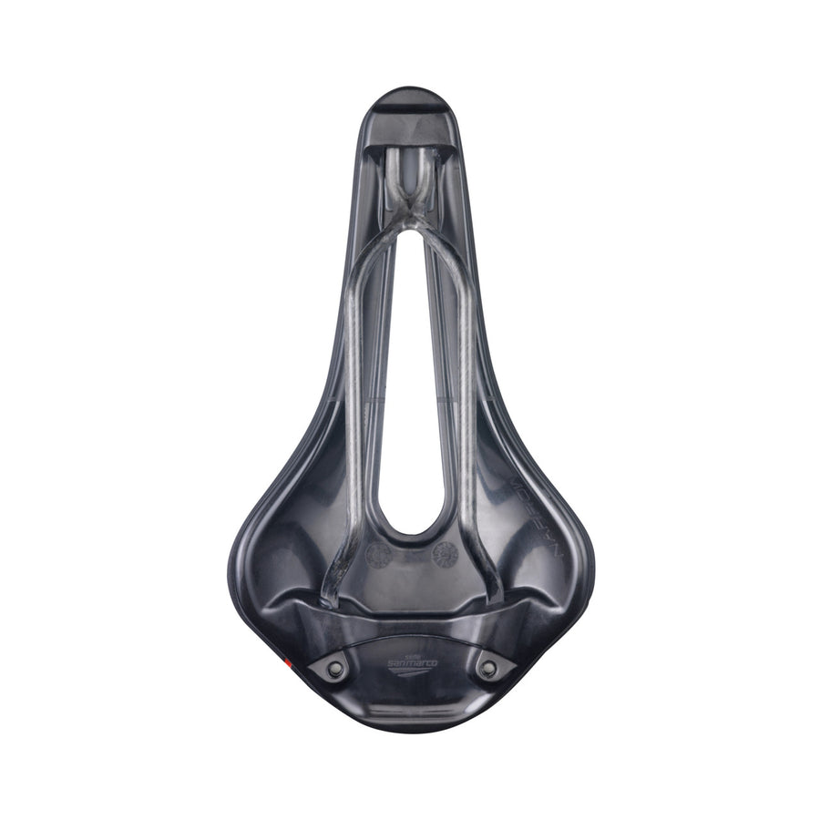 Selle San Marco New Shortfit Carbon FX Wide Saddle
