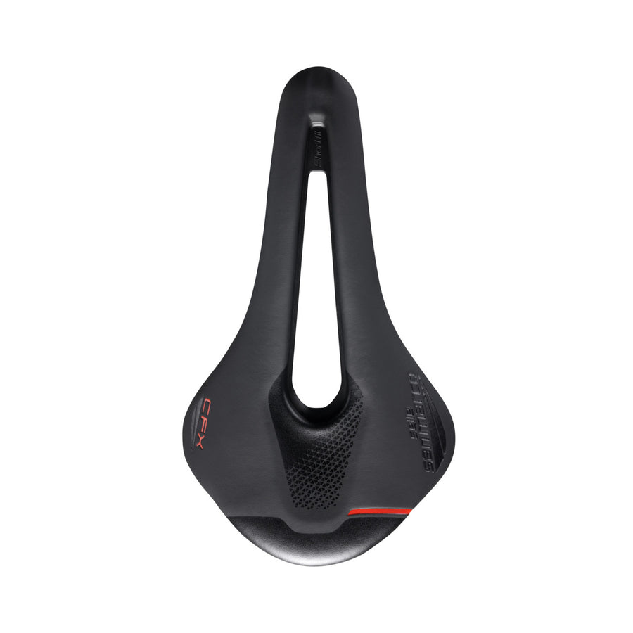 Selle San Marco New Shortfit Carbon FX Wide Saddle