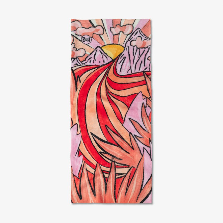 Buff Coolnet UV - Sadna Multi