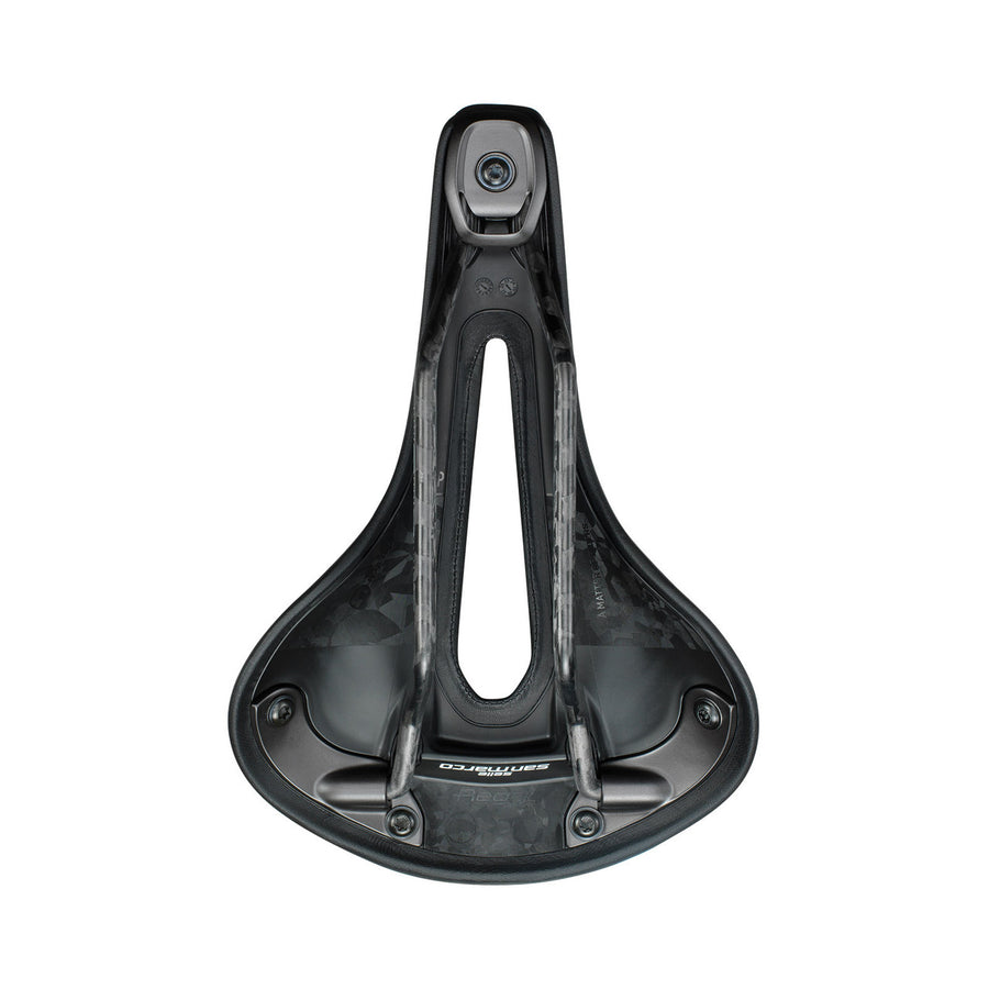 Selle San Marco Regal Short Carbon FX Saddle