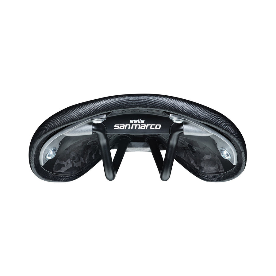 Selle San Marco Regal Short Full-Fit Dynamic Saddle