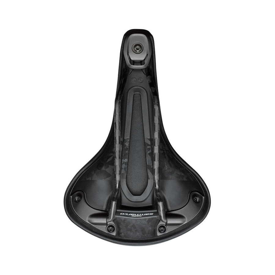 Selle San Marco Regal Short Full-Fit Carbon FX Saddle