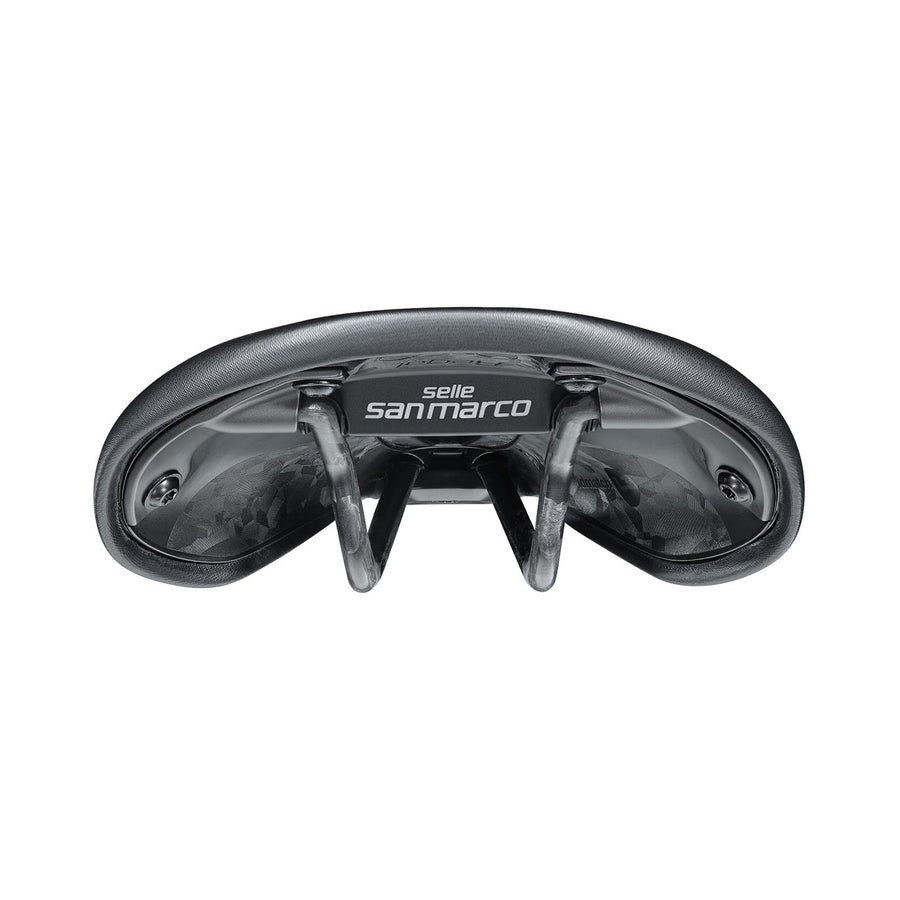 Selle San Marco Regal Short Full-Fit Carbon FX Saddle