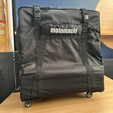 Motomachi Brompton Bike Case