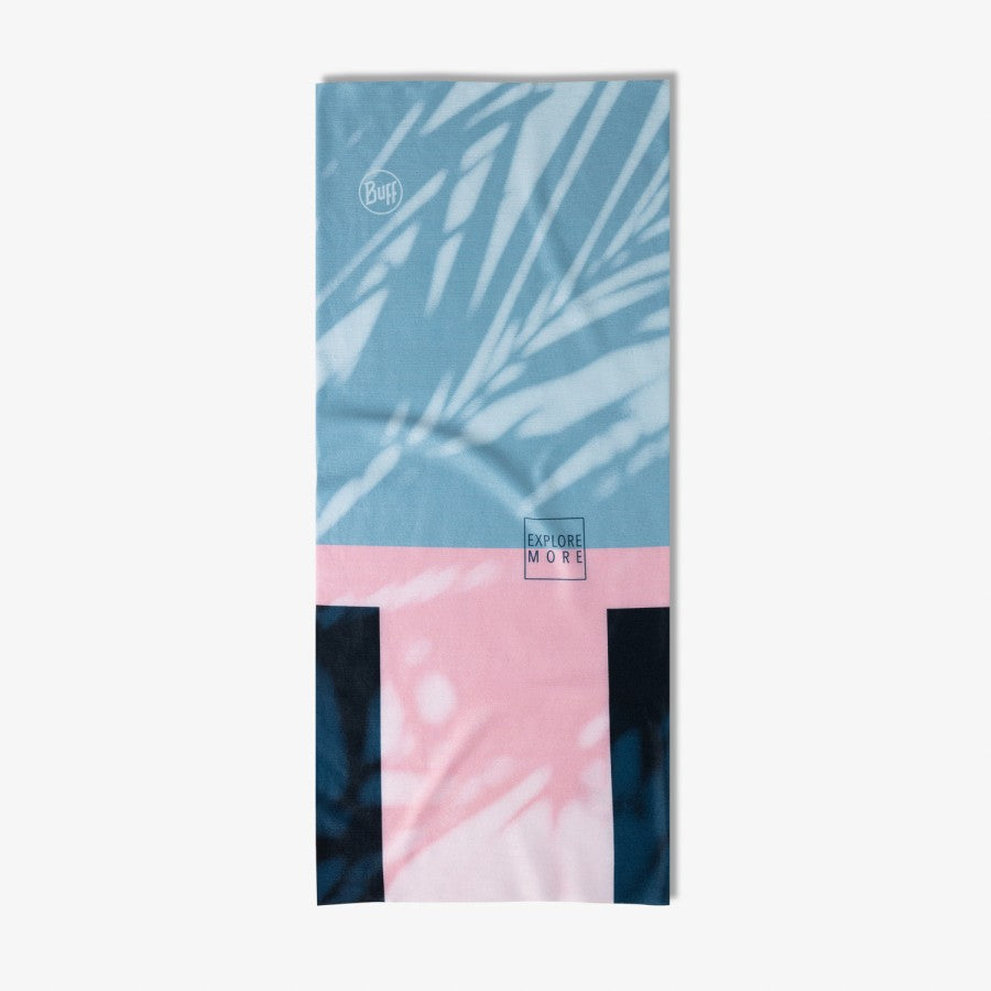 Buff Coolnet UV - Roisy Multi