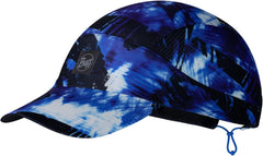 Buff Pack Speed Cap - Zat Blue