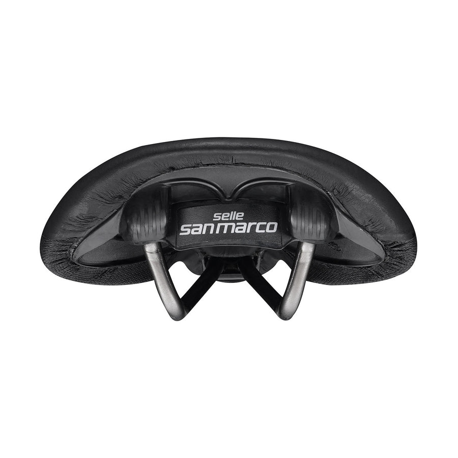 Selle San Marco Allroad Racing Wide Saddle
