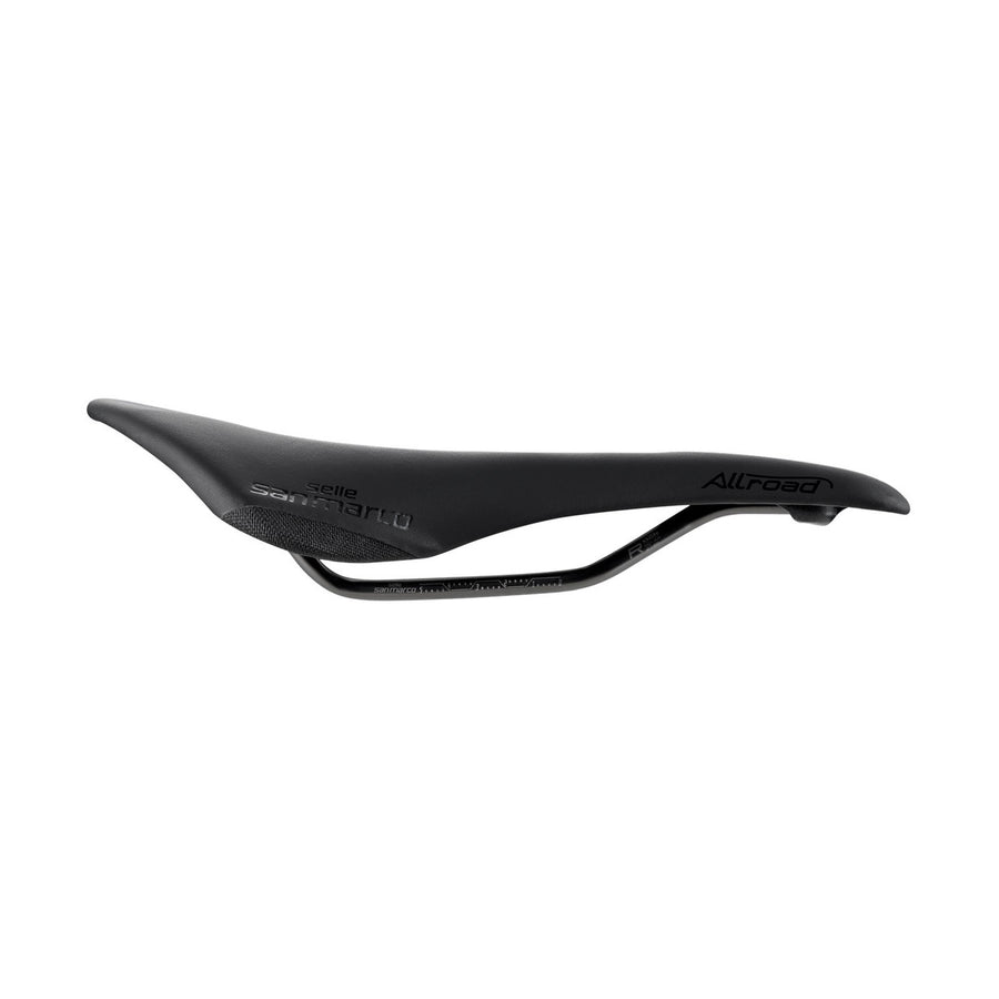 Selle San Marco Allroad Racing Wide Saddle