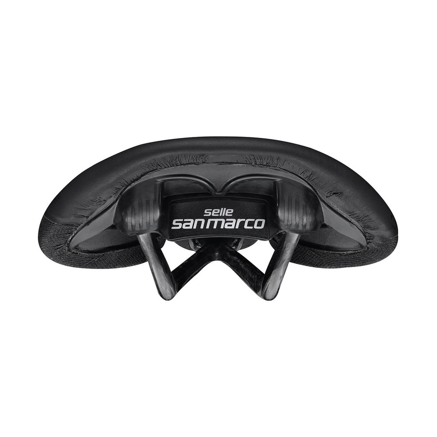 Selle San Marco Allroad Carbon FX Wide Saddle