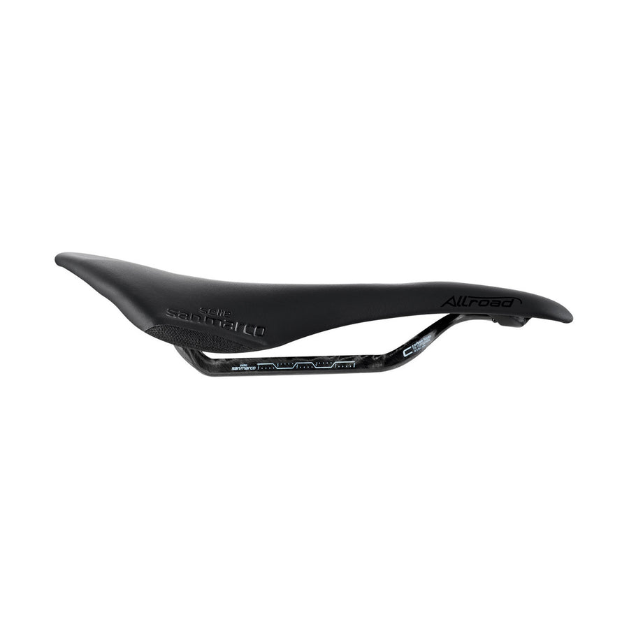 Selle San Marco Allroad Carbon FX Wide Saddle