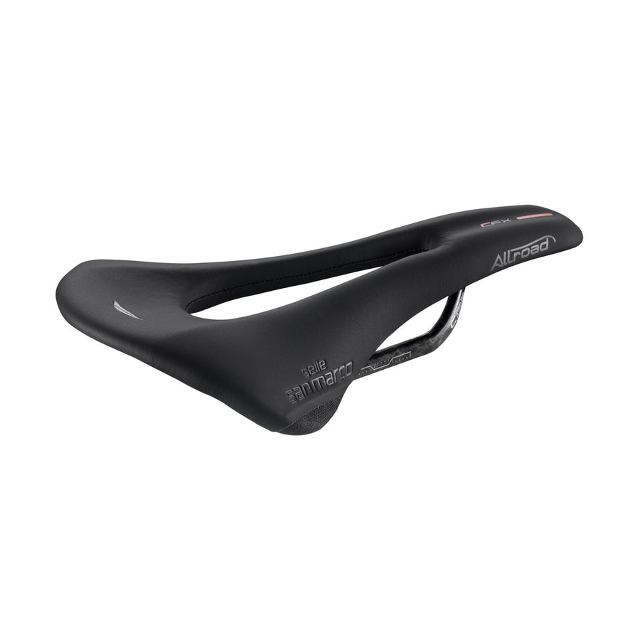 Selle San Marco Allroad Carbon FX Wide Saddle