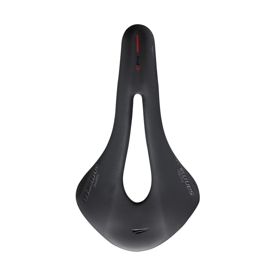 Selle San Marco Allroad Carbon FX Wide Saddle