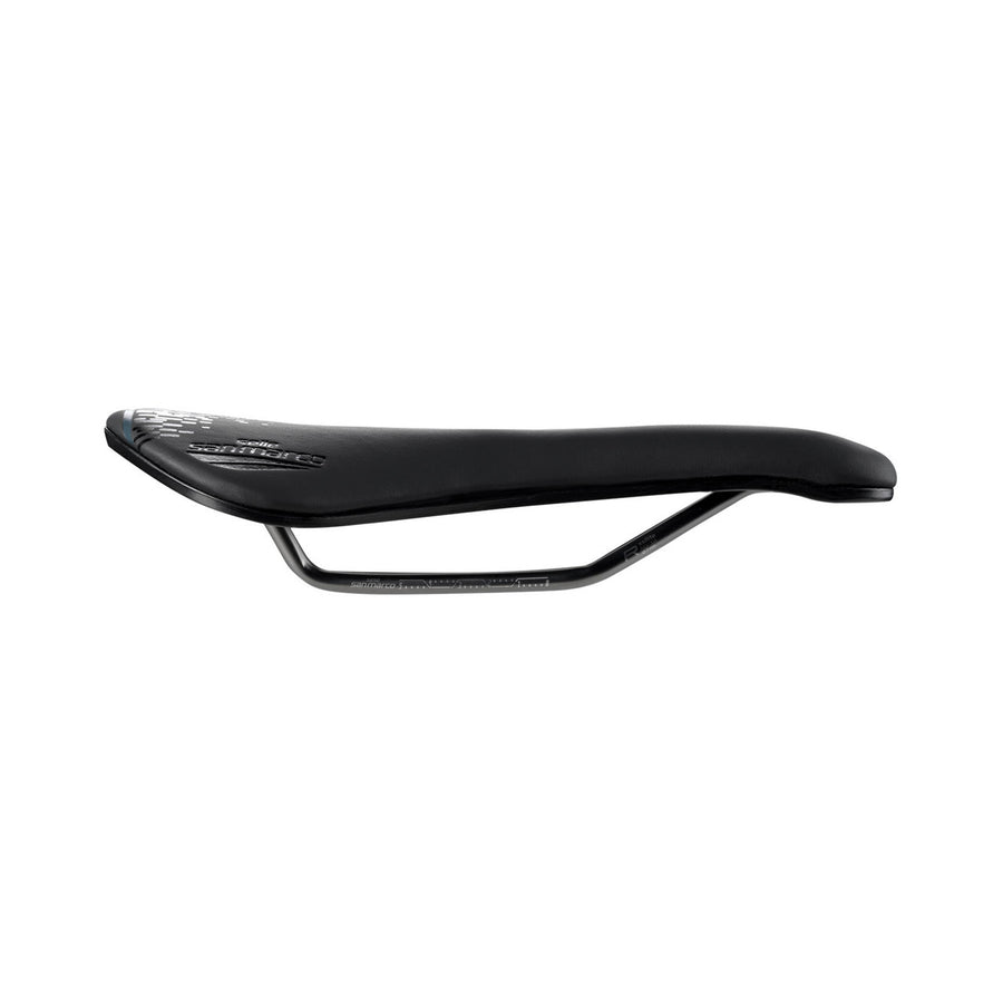 Selle San Marco Aspide Short Racing Saddle