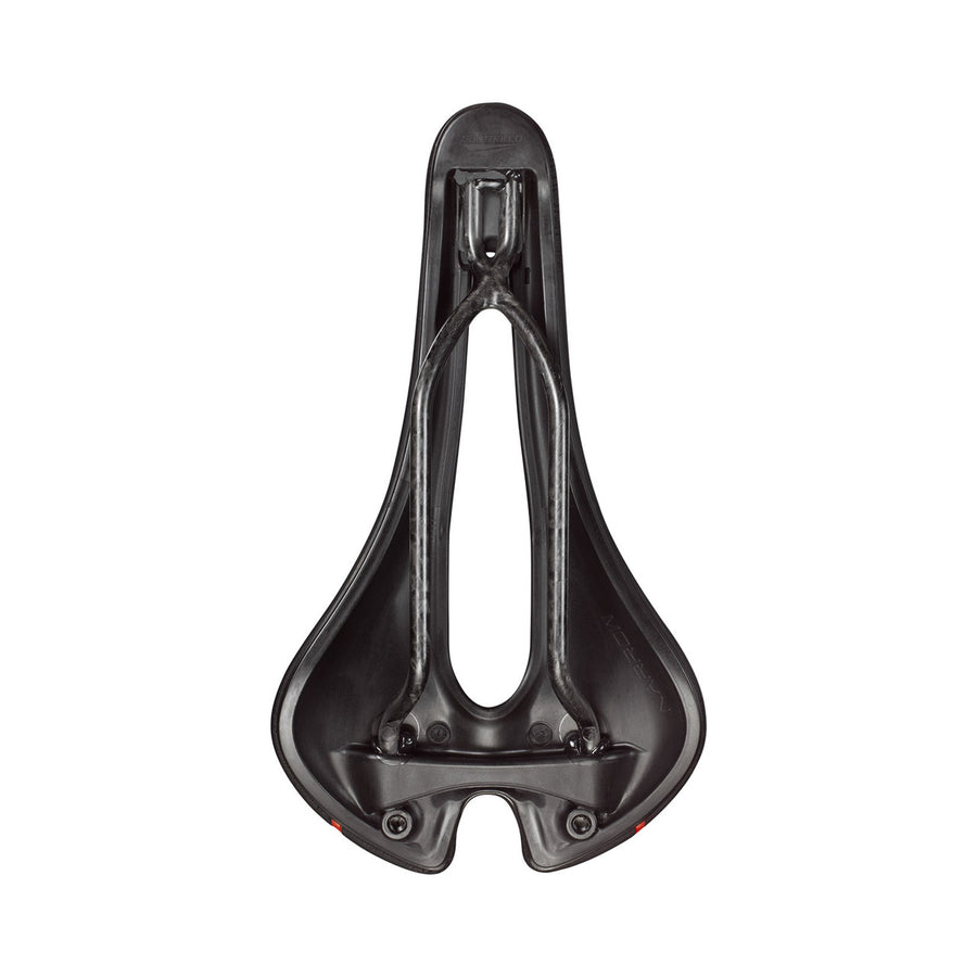 Selle San Marco Aspide Short Carbon FX Open Narrow Saddle