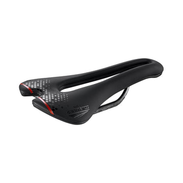 Selle San Marco Aspide Short Carbon FX Open Narrow Saddle