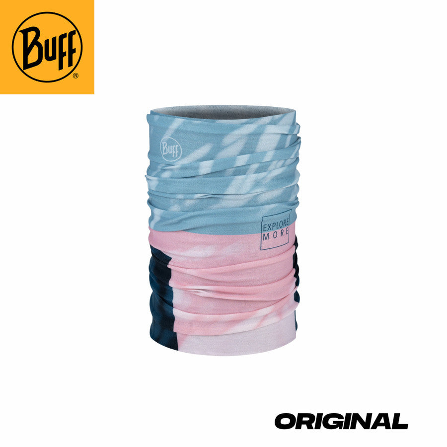 Buff Coolnet UV - Roisy Multi