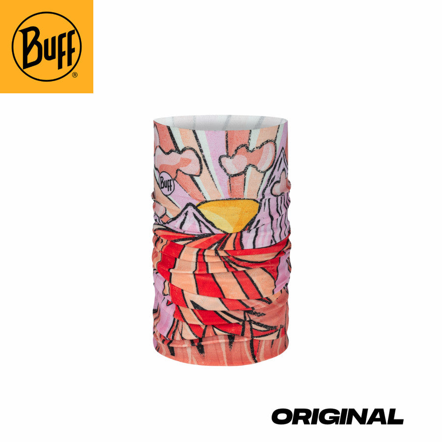 Buff Coolnet UV - Sadna Multi