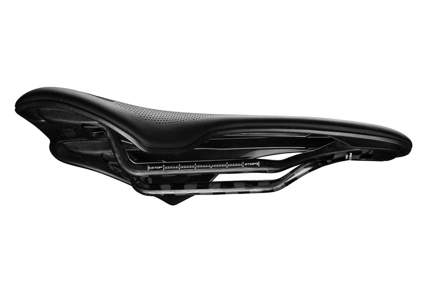 Enve X Selle Italia SLR Boost Super Flow Saddle