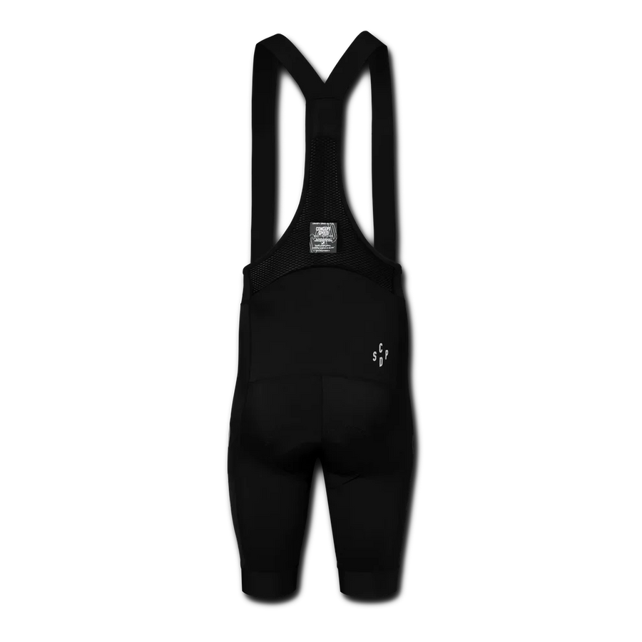 Concept Speed (CSPD) Evo Bibshort Men - Black