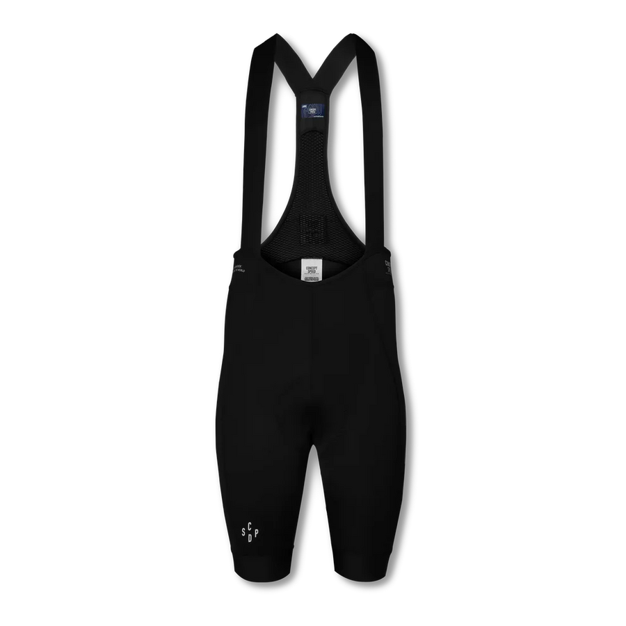 Concept Speed (CSPD) Evo Bibshort Men - Black