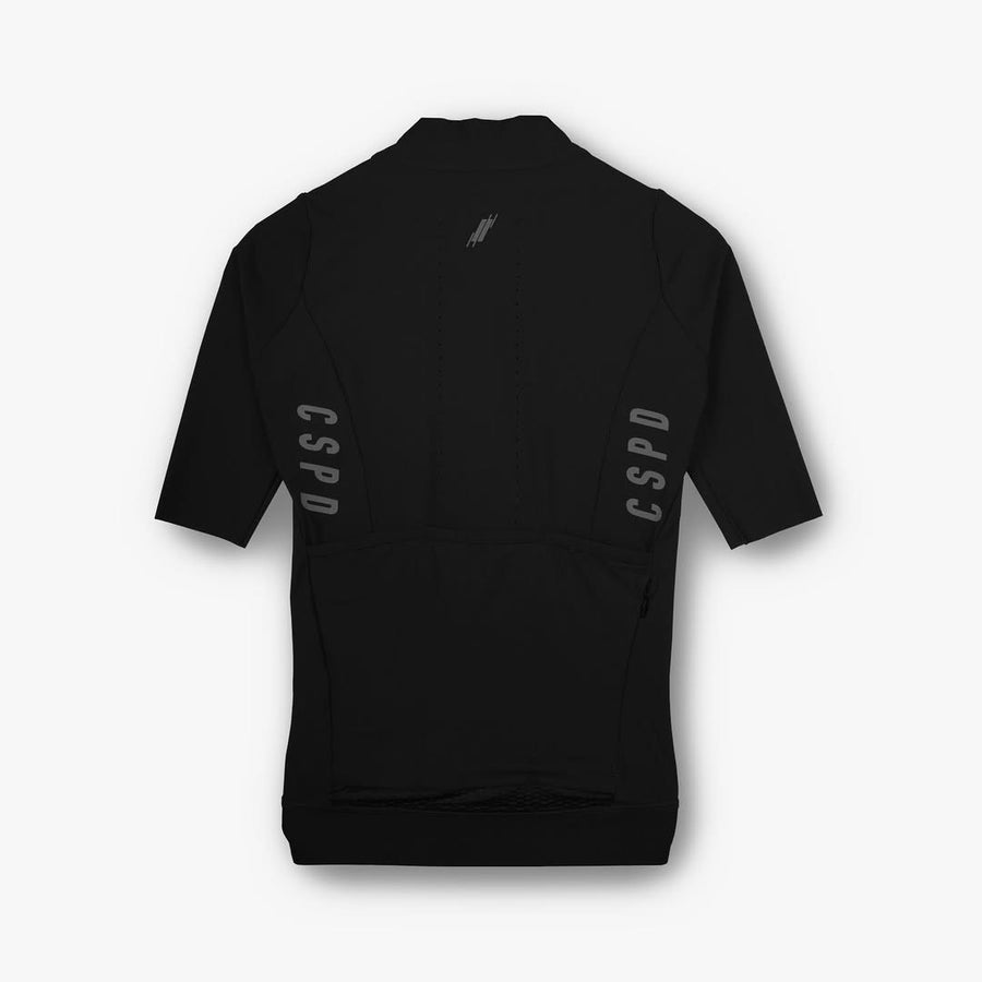 Concept Speed (CSPD) Evo SS Jersey - Charcoal Grey