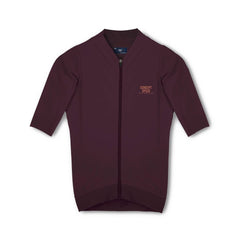 Concept Speed (CSPD) Evo SS Jersey - Burgundy