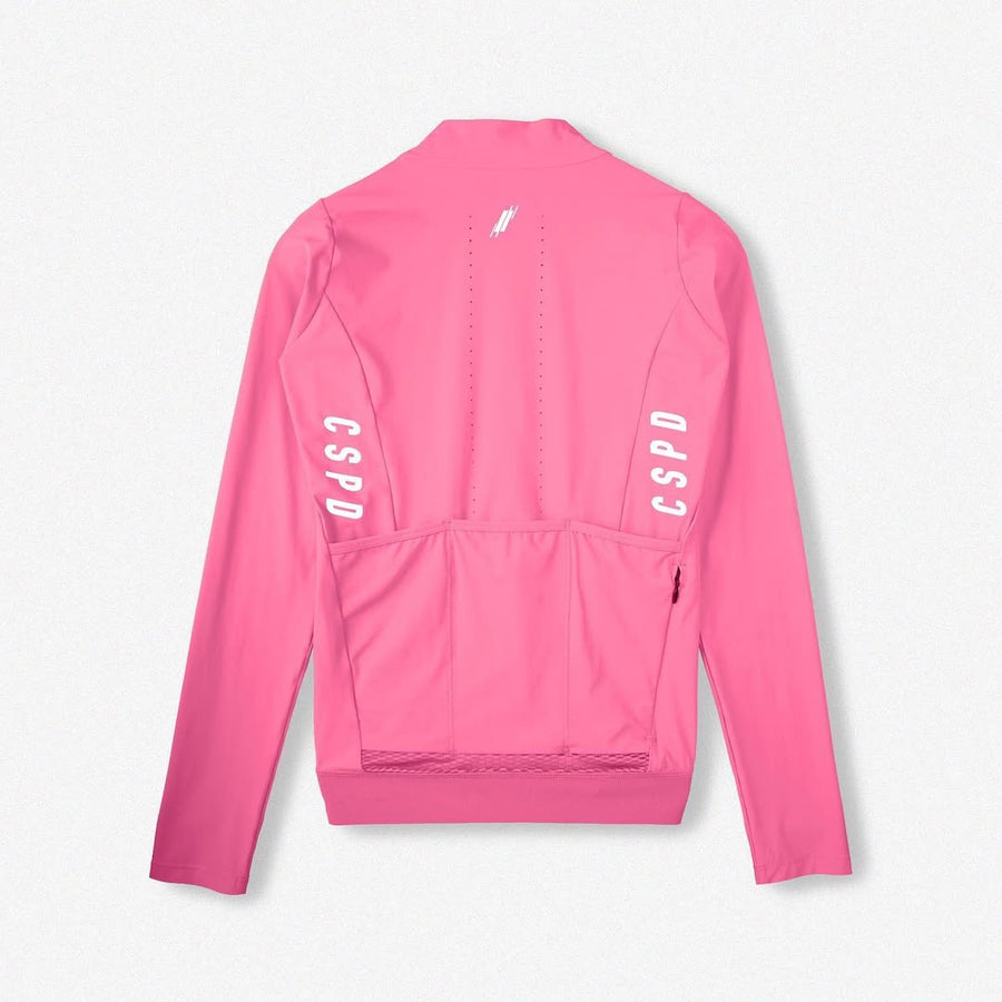 Concept Speed (CSPD) Evo LS Jersey - Pink