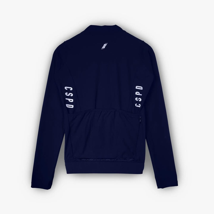 Concept Speed (CSPD) Evo LS Jersey - Navy