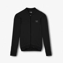 Concept Speed (CSPD) Evo LS Jersey - Charcoal Grey